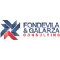 FONDEVILA & GALARZA CONSULTING Logo