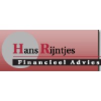 Hans Rijntjes Financieel Adviesburo Logo