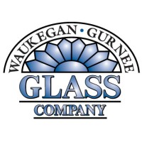Waukegan-Gurnee Glass Logo