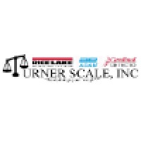 Turner Scale, Inc. Logo