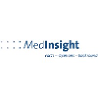 MedInsight Germany Logo