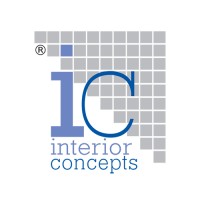 Interior Concepts Ltd Logo