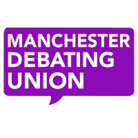 Manchester Debating Union Logo