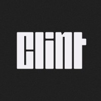 Clint Studio Logo