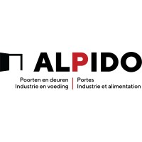 ALPIDO Logo