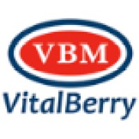 Vital Berry Logo