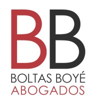 Boltas Boye Abogados Logo