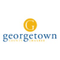 Georgetown County Chamber of Commerce Logo
