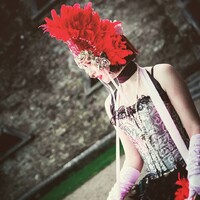 THREE-O Dance Troupe & Events Logo