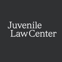 Juvenile Law Center Logo