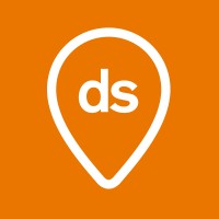 Douglas Scott Recruitment Logo