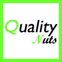 QUALITY NUTS Logo