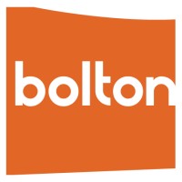 Bolton Groep Logo