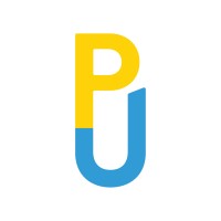 Promote Ukraine Logo