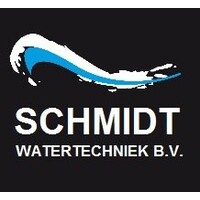 Schmidt Watertechniek B.V. Logo