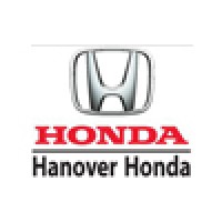 Hanover Honda Logo