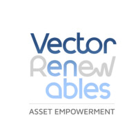 Vector Renewables Logo