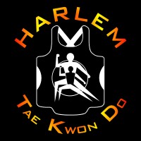 Harlem Tae Kwon Do Logo