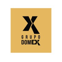 Grupo Domex Logo