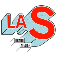 La S Grand Atelier Logo