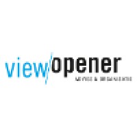 ViewOpener Logo