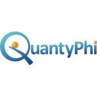QuantyPhi Logo