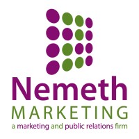 Nemeth Marketing Inc. Logo
