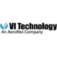 VI Technology Logo