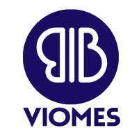 VIOMES SA Logo
