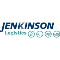 Jenkinson Logistics Logo