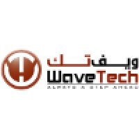 Wave Tech Computers LLC Logo