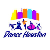 Dance Houston Logo