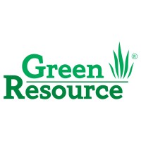 Green Resource Logo