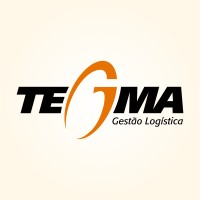 Tegma Gestão Logística S.A. Logo