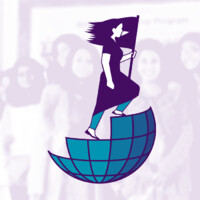 Women LEAD Nepal Logo