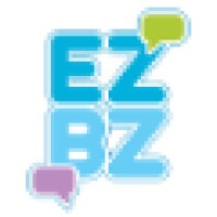 EZBZ, Inc. Logo