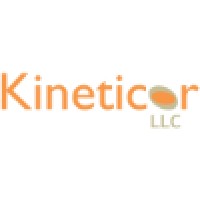 Kineticor LLC Logo