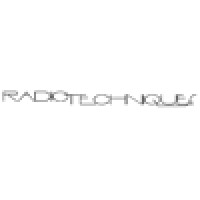 Radiotechniques Engineering, LLC Logo