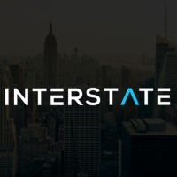 Interstate Air Conditioning & Heating Logo