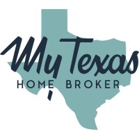 My Texas Home Broker Logo