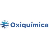 Oxiquímica Logo