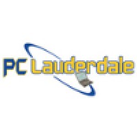 PCLauderdale Logo