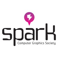 Spark CG Society Logo