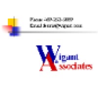 Wigant & Associates Logo
