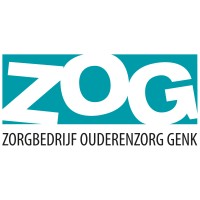 ZOG - Zorgbedrijf Ouderenzorg Genk Logo
