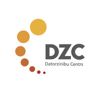 Datorzinibu Centrs Logo