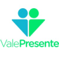 Vale Presente S.A. Logo