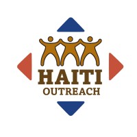 Haiti Outreach Logo