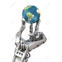 Composite Automation, LLC Logo