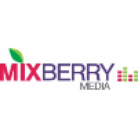 Mixberry Media, Inc. Logo